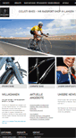 Mobile Screenshot of ciclisti.de